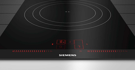 Варочная поверхность Siemens EX975LVC1E