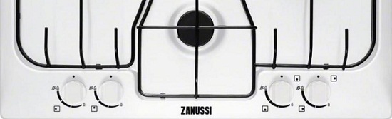 Варочная поверхность Zanussi ZGX565414W