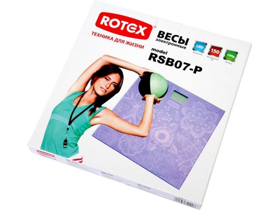 Rotex RSB07-P
