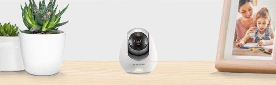 Видеоняня Samsung SEW-3053WN