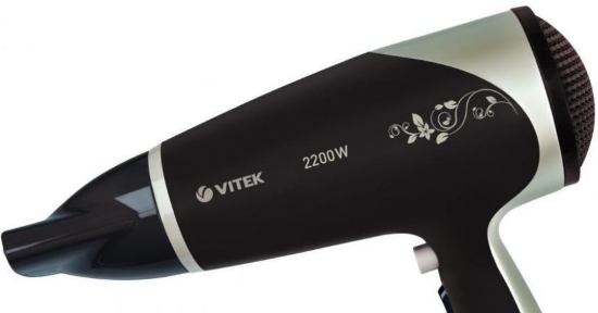 Vitek VT-2327