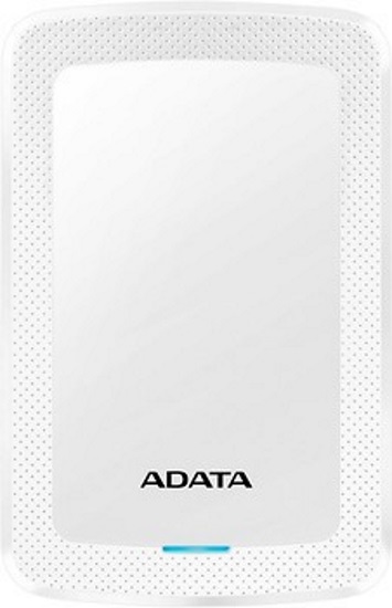 Внешний жесткий диск A-DATA AHV300-1TU (AHV300-1TU31-CWH)
