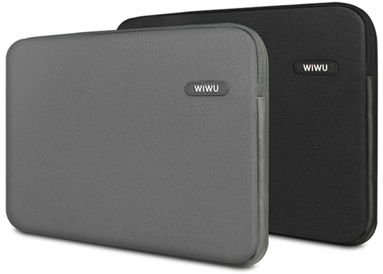 WIWU Classic Sleeve for MacBook