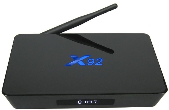 X92 (3Gb/16Gb)