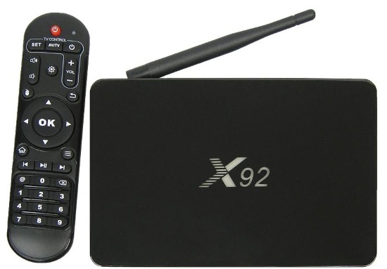 X92 (3Gb/32Gb)