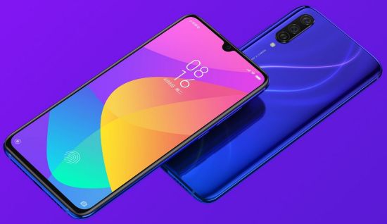 Xiaomi CC9