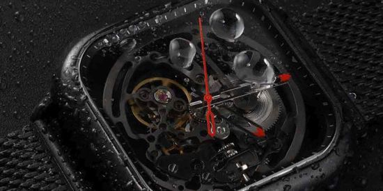 Xiaomi CIGA Design full hollow mechanical watches