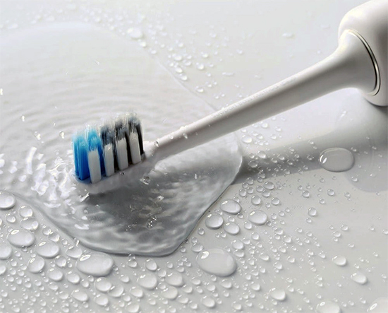 Xiaomi DOCTOR B Sonic Electric Toothbrush (BET-C01)