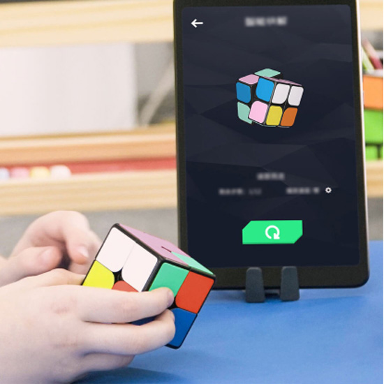 Умный кубик Рубика Xiaomi Giiker Super Cube i2 