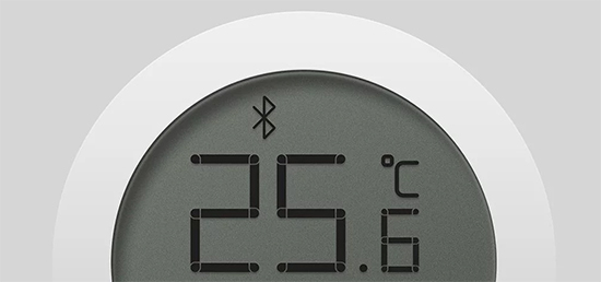 Xiaomi Mi Bluetooth Temperature and Humidity Meter (NUN4013CN)
