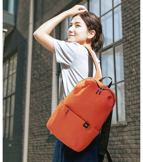 Xiaomi Mi Colorful Small Backpack