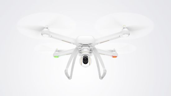 Xiaomi Mi Drone 4K