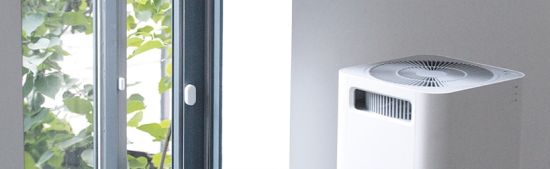 Xiaomi Mi Smart Home Multifunction Gateway
