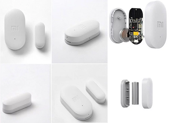 Xiaomi Mi Smart Home Security Kit
