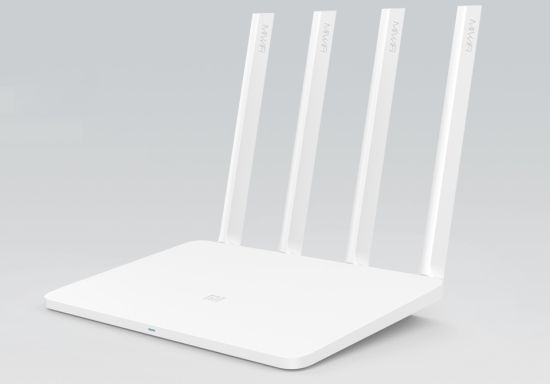 Xiaomi Mi WiFi Router 3G