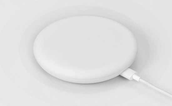 Xiaomi Mi Wireless Charger White