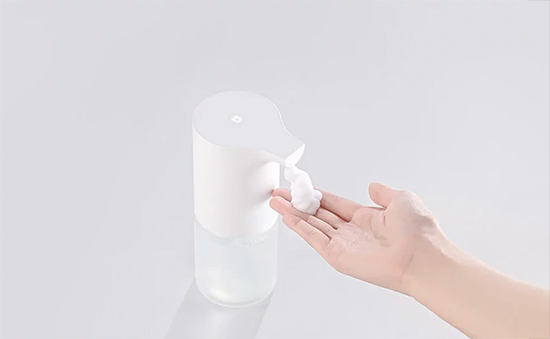 Xiaomi Mijia Automatic Foam Soap