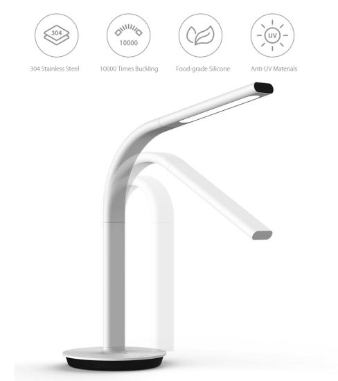 Philips Xiaomi 10W Eyecare Smart Lamp 2