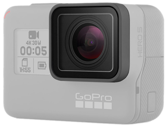 Защита на линзу GoPro (AACOV-001)