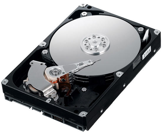 Жесткий диск Seagate Video 3.5 HDD ST3250312CS