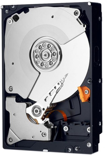 Жесткий диск WD Black 6 TB (WD6003FZBX)